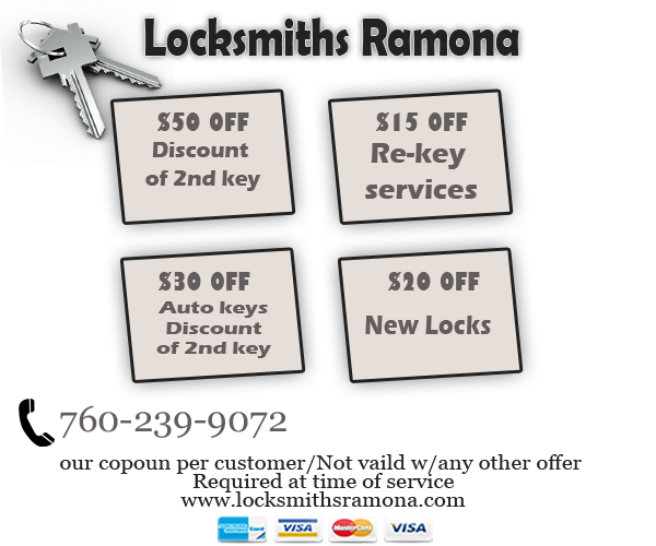 coupons
