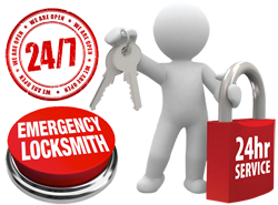 emergency locksmith
