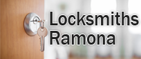 Locksmiths Ramona